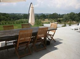 Spacious Cottage in Limousin With Private Pool