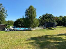 Spacious Cottage in Limousin With Private Pool