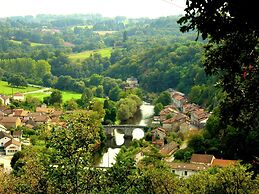 Spacious Cottage in Limousin With Private Pool
