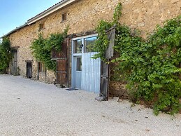 Spacious Cottage in Limousin With Private Pool