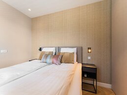 Water Villa With Infrared Sauna and Jetty