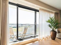 Water Villa With Infrared Sauna and Jetty