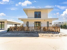 Water Villa With Infrared Sauna and Jetty