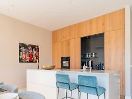 Water Villa With Infrared Sauna and Jetty