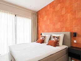 Water Villa With Infrared Sauna and Jetty