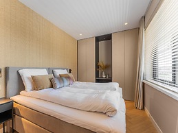 Water Villa With Infrared Sauna and Jetty