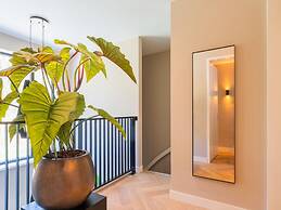 Water Villa With Infrared Sauna and Jetty