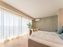 Water Villa With Infrared Sauna and Jetty