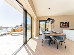 Water Villa With Infrared Sauna and Jetty