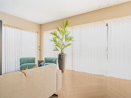 Water Villa With Infrared Sauna and Jetty