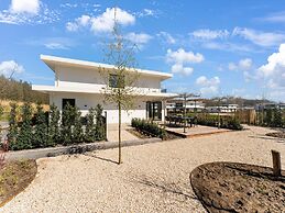 Water Villa With Infrared Sauna and Jetty