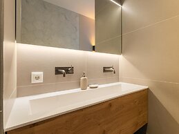 Water Villa With Infrared Sauna and Jetty