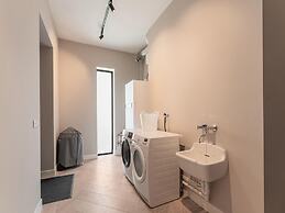 Water Villa With Infrared Sauna and Jetty