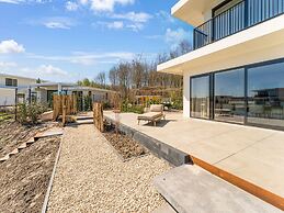 Water Villa With Infrared Sauna and Jetty