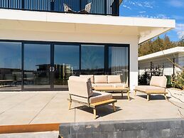 Water Villa With Infrared Sauna and Jetty