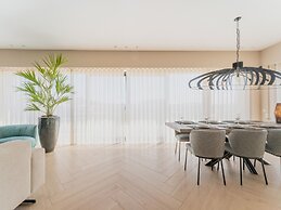 Water Villa With Infrared Sauna and Jetty