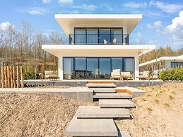 Water Villa With Infrared Sauna and Jetty