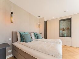 Water Villa With Infrared Sauna and Jetty