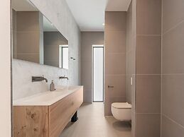 Water Villa With Infrared Sauna and Jetty