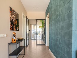 Water Villa With Infrared Sauna and Jetty