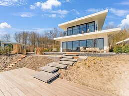 Water Villa With Infrared Sauna and Jetty