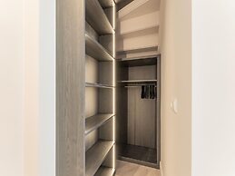 Water Villa With Infrared Sauna and Jetty