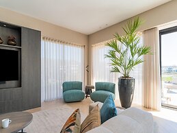 Water Villa With Infrared Sauna and Jetty