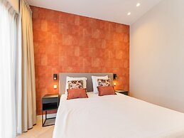 Water Villa With Infrared Sauna and Jetty