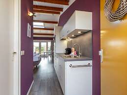 Stylish Zeeland Stay BBQ