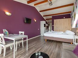 Stylish Zeeland Stay BBQ