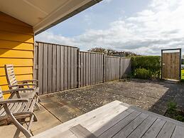 Stylish Zeeland Stay BBQ