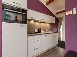 Stylish Zeeland Stay BBQ