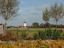 Stylish Zeeland Stay BBQ