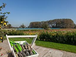 Stylish Zeeland Stay BBQ