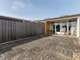 Stylish Zeeland Stay BBQ