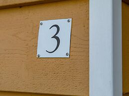 Stylish Zeeland Stay BBQ