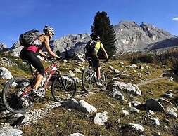 Holiday Home Biancospino