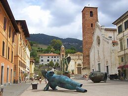 Holiday Home Biancospino