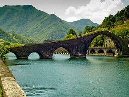 Holiday Home Biancospino