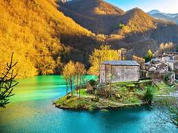 Holiday Home Biancospino