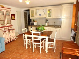 Holiday Home Biancospino