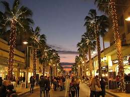 Holiday Home Biancospino