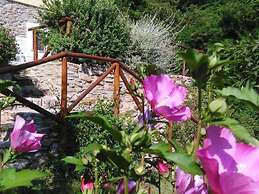 Holiday Home Biancospino