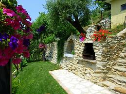 Holiday Home Biancospino