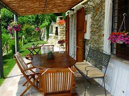 Holiday Home Biancospino