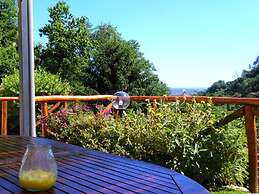 Holiday Home Biancospino