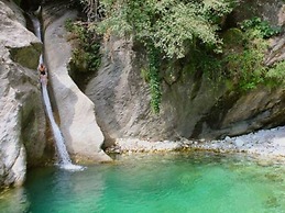 Holiday Home Biancospino