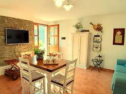 Holiday Home Biancospino