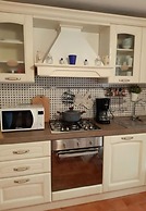 Holiday Home Biancospino