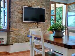 Holiday Home Biancospino